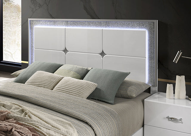 Stoholm Queen Bedroom Set - US Furniture & Mattress (Waterbury,CT)*