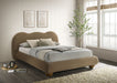 Finamore E.King Bed - US Furniture & Mattress (Waterbury,CT)*