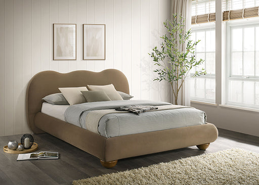 Finamore Queen Bed - US Furniture & Mattress (Waterbury,CT)*