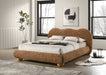 Finamore E.King Bed - US Furniture & Mattress (Waterbury,CT)*