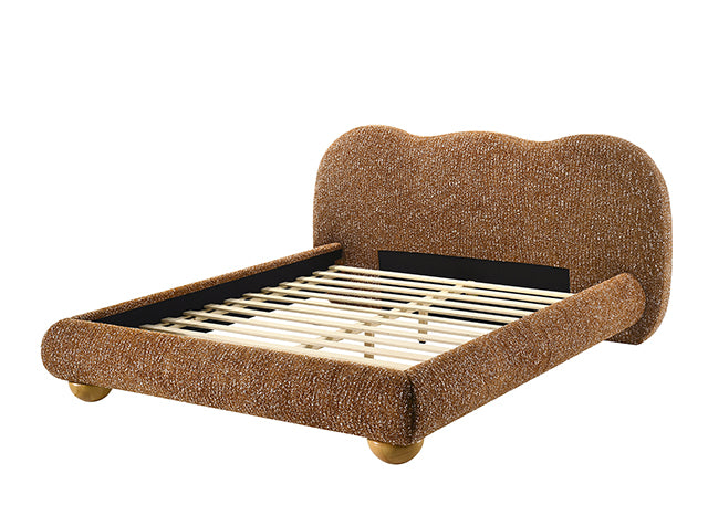 Finamore Queen Bed - US Furniture & Mattress (Waterbury,CT)*