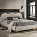 Finamore Queen Bed - US Furniture & Mattress (Waterbury,CT)*