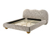 Finamore Queen Bed - US Furniture & Mattress (Waterbury,CT)*