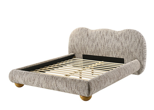 Finamore Queen Bed - US Furniture & Mattress (Waterbury,CT)*