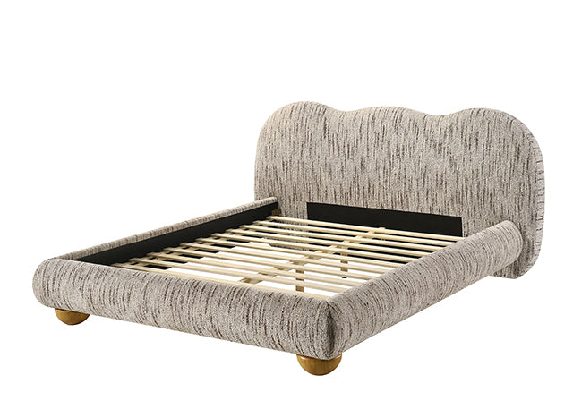 Finamore Queen Bed - US Furniture & Mattress (Waterbury,CT)*