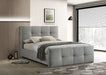 Merced Bed - US Furniture & Mattress (Waterbury,CT)*