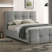 Merced Bed - US Furniture & Mattress (Waterbury,CT)*
