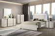Horten E.King, Queen, & Full Bed - US Furniture & Mattress (Waterbury,CT)*