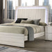 Horten E.King, Queen, & Full Bed - US Furniture & Mattress (Waterbury,CT)*