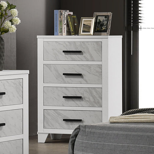 Darlene Chest - US Furniture & Mattress (Waterbury,CT)*