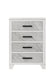 Darlene Chest - US Furniture & Mattress (Waterbury,CT)*