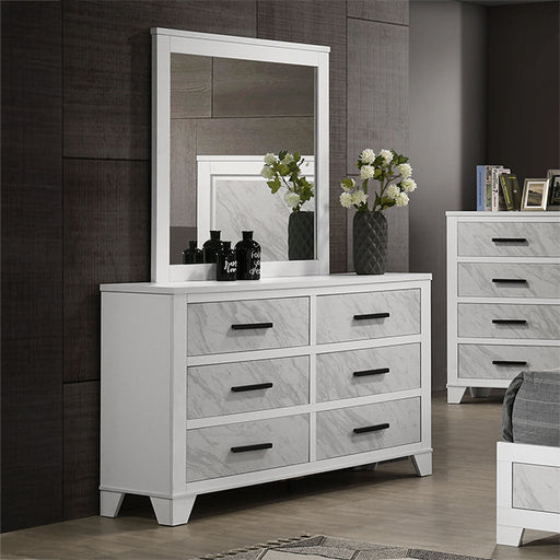 Darlene Dresser - US Furniture & Mattress (Waterbury,CT)*