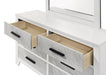 Darlene Dresser - US Furniture & Mattress (Waterbury,CT)*