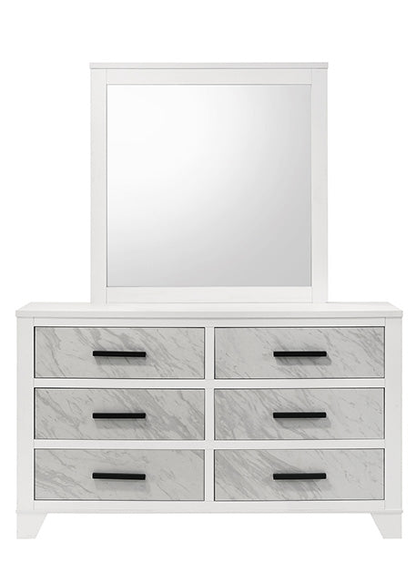 Darlene Dresser - US Furniture & Mattress (Waterbury,CT)*