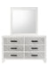 Darlene Dresser - US Furniture & Mattress (Waterbury,CT)*