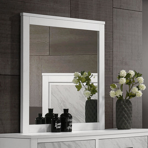 Darlene Mirror - US Furniture & Mattress (Waterbury,CT)*