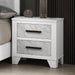 Darlene Nightstand - US Furniture & Mattress (Waterbury,CT)*