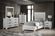 Darlene Twin Bed - US Furniture & Mattress (Waterbury,CT)*