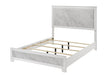 Darlene Queen Bed - US Furniture & Mattress (Waterbury,CT)*