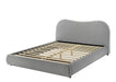 Grimsby E.King Bed - US Furniture & Mattress (Waterbury,CT)*