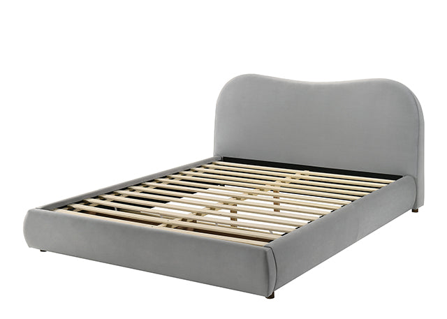 Grimsby E.King Bed - US Furniture & Mattress (Waterbury,CT)*