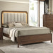 Hayward 4 Pc Queen Bedroom Set - US Furniture & Mattress (Waterbury,CT)*