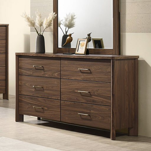 Hayward Dresser - US Furniture & Mattress (Waterbury,CT)*