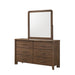 Hayward Dresser - US Furniture & Mattress (Waterbury,CT)*