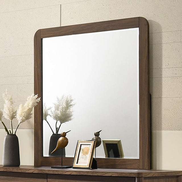 Hayward Mirror - US Furniture & Mattress (Waterbury,CT)*