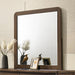 Hayward Mirror - US Furniture & Mattress (Waterbury,CT)*