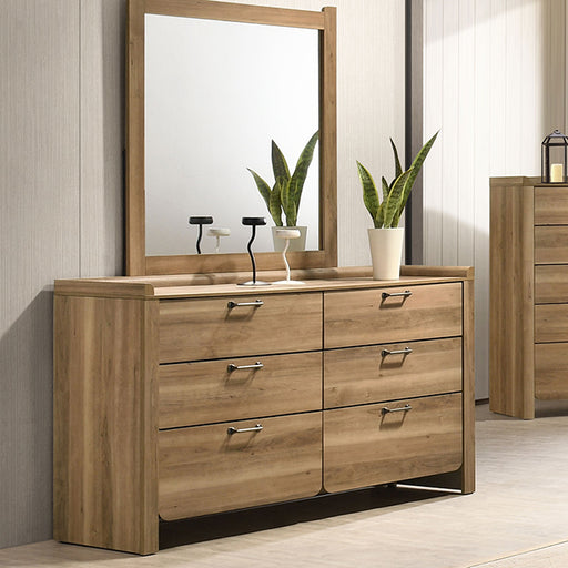 Elinora Dresser - US Furniture & Mattress (Waterbury,CT)*