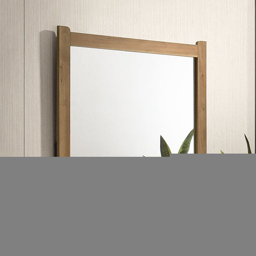 Elinora Mirror - US Furniture & Mattress (Waterbury,CT)*