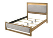 Elinora E.King Bed - US Furniture & Mattress (Waterbury,CT)*