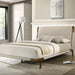Didcot Queen Bed - US Furniture & Mattress (Waterbury,CT)*
