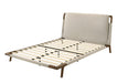 Didcot Queen Bed - US Furniture & Mattress (Waterbury,CT)*