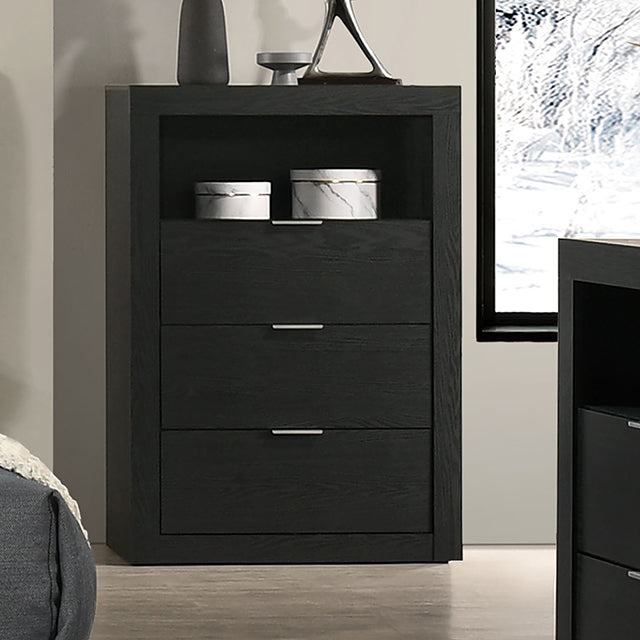 Altimari Chest - US Furniture & Mattress (Waterbury,CT)*