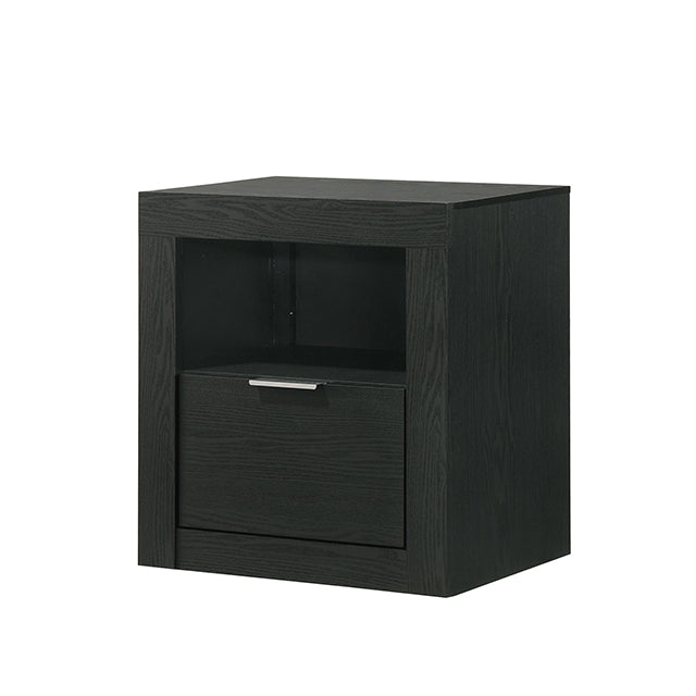 Altimari Nightstand - US Furniture & Mattress (Waterbury,CT)*