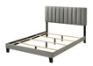 Altimari Queen Bed - US Furniture & Mattress (Waterbury,CT)*