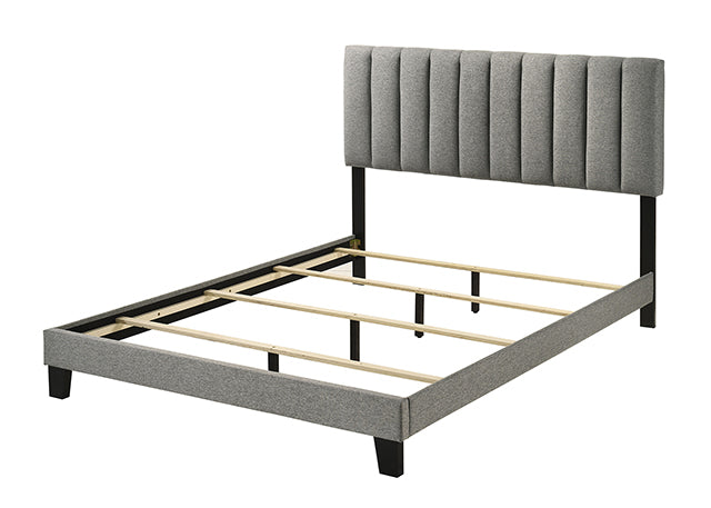 Altimari Queen Bed - US Furniture & Mattress (Waterbury,CT)*