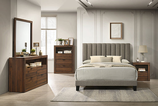 Altimari Nightstand - US Furniture & Mattress (Waterbury,CT)*