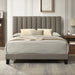Altimari Queen Bed - US Furniture & Mattress (Waterbury,CT)*