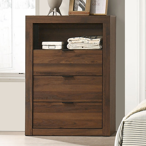 Altimari Chest - US Furniture & Mattress (Waterbury,CT)*