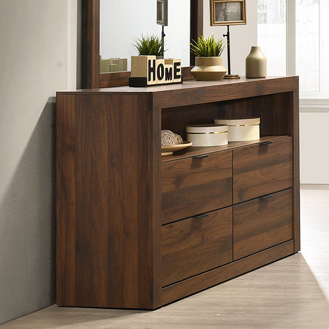 Altimari Dresser - US Furniture & Mattress (Waterbury,CT)*