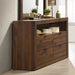 Altimari Dresser - US Furniture & Mattress (Waterbury,CT)*