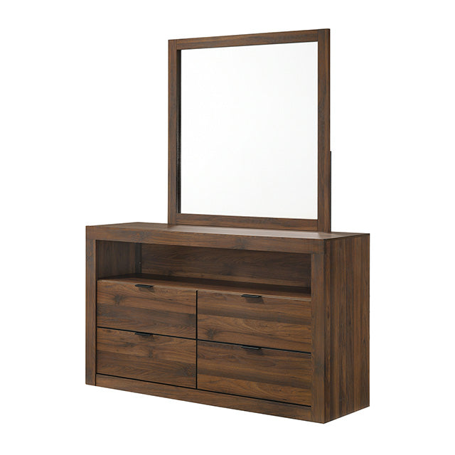 Altimari Dresser - US Furniture & Mattress (Waterbury,CT)*