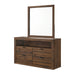 Altimari Dresser - US Furniture & Mattress (Waterbury,CT)*