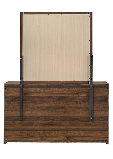 Altimari Dresser - US Furniture & Mattress (Waterbury,CT)*