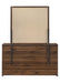 Altimari Dresser - US Furniture & Mattress (Waterbury,CT)*