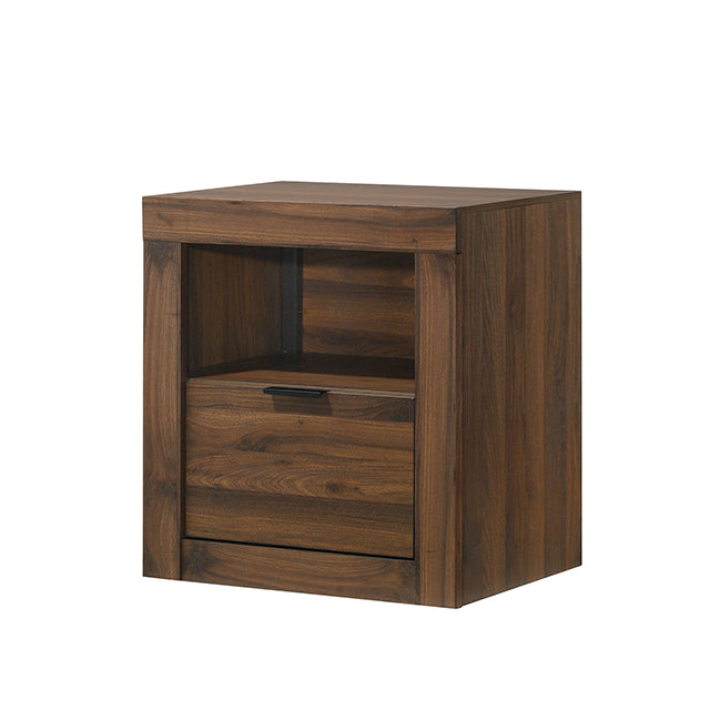 Altimari Nightstand - US Furniture & Mattress (Waterbury,CT)*