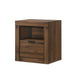 Altimari Nightstand - US Furniture & Mattress (Waterbury,CT)*